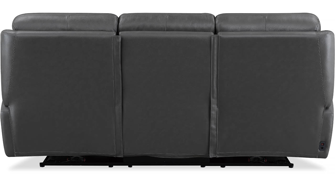 Cascade Power Headrest Zero Gravity Reclining Sofa Collection